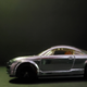 Illustration for article titled Audi Avus TT Quattro
